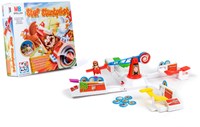 Hasbro Brettspiel Stef Stuntpilot - Gesellschaftsspiel für Kinder-2