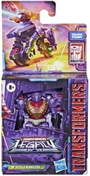 Hasbro Transformers Action-Figur Generations Legacy Core Iguanus 9 cm