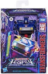 Hasbro Transformers Action-Figur Autobot Skids Deluxe Sammlerstück