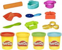 Hasbro Play Doh Starterset Knetspielzeug kreatives Spielen-2