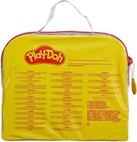 Hasbro Play Doh Starterset Knetspielzeug kreatives Spielen-3