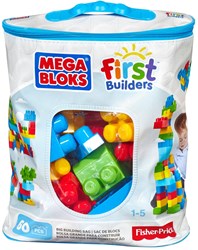 Mega Bloks, 60st.