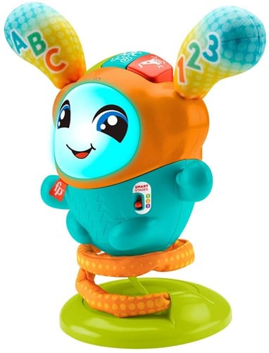 Fisher Price DJ Bouncin Beats-3