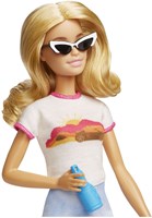 Barbie Gaat Op Reis-2