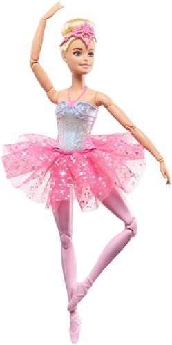 Barbie Dreamtopia Twinkle Lights Pop-2