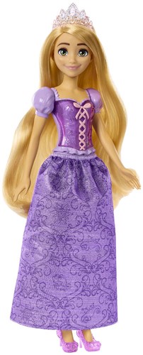 Disney Princess Rapunzel