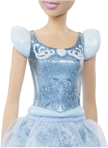 Disney - Cinderella Pop-3