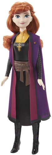 Disney Frozen Anna 2-3
