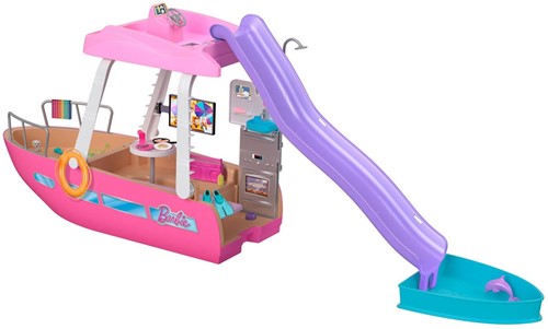 Barbie Dreamboot-2