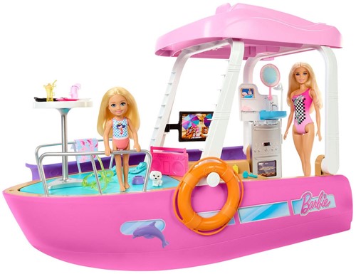 Barbie Dreamboot-3