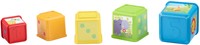 Fisher Price Stapel en Leer Blokken-3