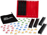UNO Quatro Bordspel-3