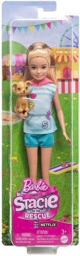 BARBIE STACIE DOLL