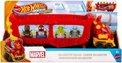Hot Wheels Racerverse Hulkbuster Truck