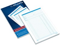 Atlanta-Kontoblock A5 2541501100