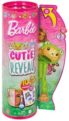 Barbie Costume Cuties Reveal Modepop