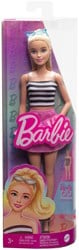 Barbie Fashionistas Barbie - HRH11