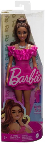 Barbie Fashionistas Barbie - HRH15