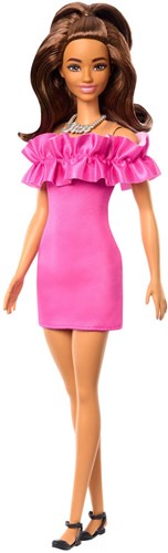 Barbie Fashionistas Barbie - HRH15-2