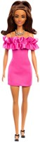 Barbie Fashionistas Barbie - HRH15-3