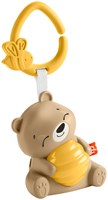 Fisher-Price  Beary Soothing  Sound Machine-2