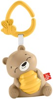 Fisher-Price  Beary Soothing  Sound Machine-3