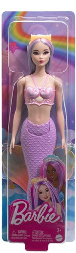 Barbie Mermaid