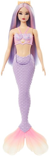 Barbie Mermaid-2