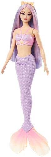 Barbie Mermaid-3