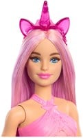 Barbie -  Unicorn-3