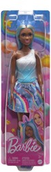 Barbie Dreamtopia Eenhoorn - blauw