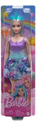 Barbie Dreamtopia Eenhoorn - groen