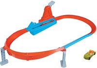 Hot Wheels Rennbahn Rapid Raceway Champion Spielzeug Set-2