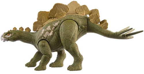 Jurassic World Hesperosaurus Dinosaurus Speelfiguur-2