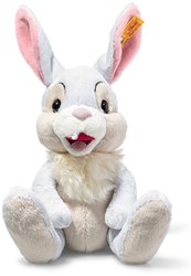 Steiff Plsch Disney Originals Thumper, mehrfarbig - 21 cm