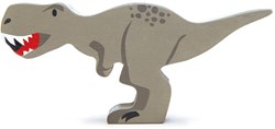 ZARTES BLATT Dino - T-Rex