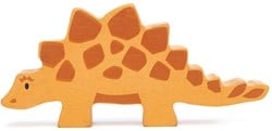 Leckerer LEAF Dino - Stegosaurus