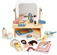 TENDER LEAF Friseursalon-2