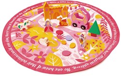 Tender Leaf Märchen Spielset in Aufbewahrungstasche - fantasievolles Spielzeug