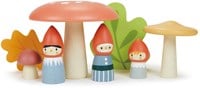 Clownspiele Keezenspel aus Holz-2