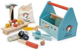TENDER LEAF Toolbox Tippen Sie auf Tippen Sie auf