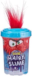 Zuru Schleim Spielzeug Oosh Haariger Schleim mit Insekten 70g mehrfarbig