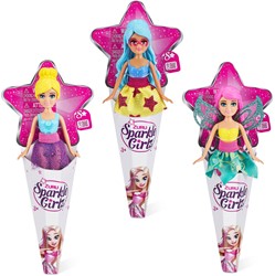 Sparkle Girlz Mini Pop IJshoorn
