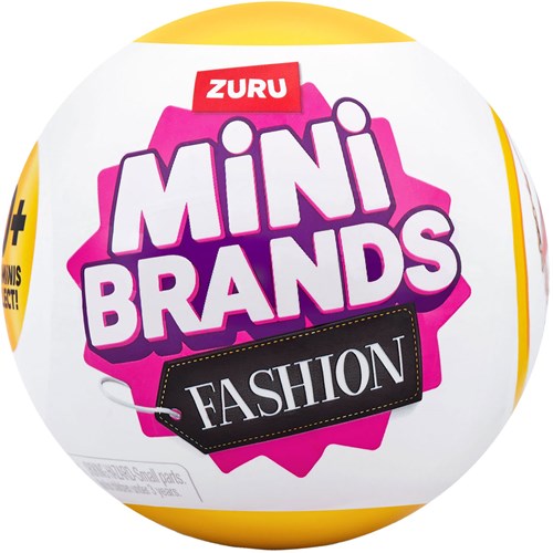 ZURU Mini Brands Fashion in Verrassingsbal