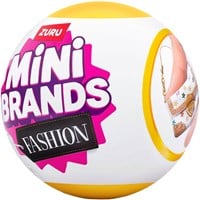 ZURU Mini Brands Fashion in Verrassingsbal-3