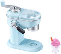 Zuru Spielzeug Eismaschine Mini Brands Cook Kitchen UV-Licht-2