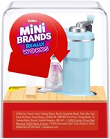 Zuru Spielzeug Eismaschine Mini Brands Cook Kitchen UV-Licht-3