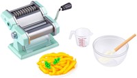 Zuru Spielzeug Pastamaschine Mini Brands Cook Kitchen Spielset Pasta-2