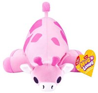 Zuru Kuscheltier Giraffe beschwert Plüschtier 35 cm Komfort-2
