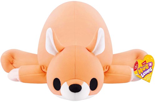 Zuru Plüsch Kuscheltier Medium Känguru - Gewichtsplüschtier Spielzeug-2